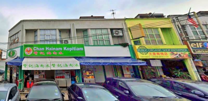 Kedai untuk Disewa di Taman Cheras (Cheras) - Hewson Oh - Exterior - PropertyGuru.com.my