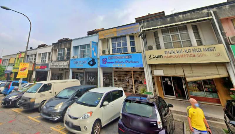 Kedai untuk Disewa di Taman Cheras (Cheras) - Hewson Oh - PropertyGuru.com.my