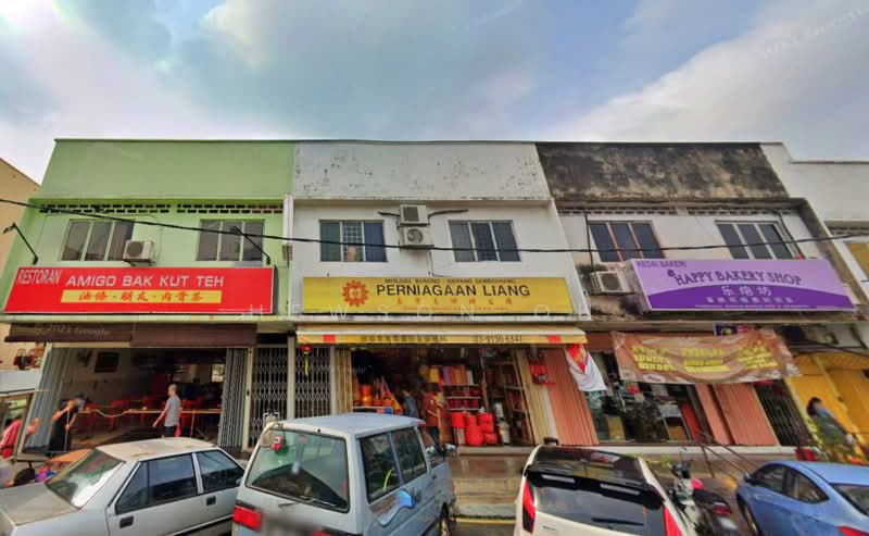 Kedai untuk Disewa di Taman Cheras (Cheras) - Hewson Oh - Exterior - PropertyGuru.com.my