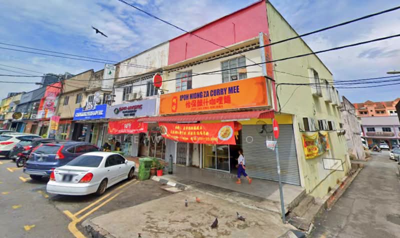 Kedai untuk Disewa di Taman Cheras (Cheras) - Hewson Oh - Exterior - PropertyGuru.com.my