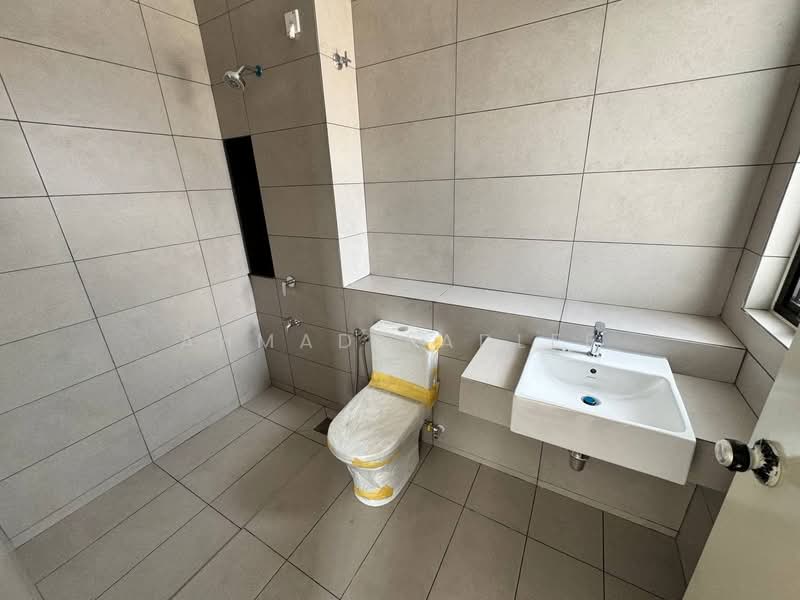 Rumah Teres 2 Tingkat untuk Dijual di Bandar Bukit Raja (Klang) - Ahmad Fadlee - PropertyGuru.com.my
