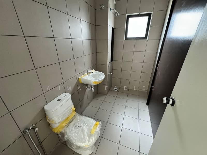 Rumah Teres 2 Tingkat untuk Dijual di Bandar Bukit Raja (Klang) - Ahmad Fadlee - PropertyGuru.com.my