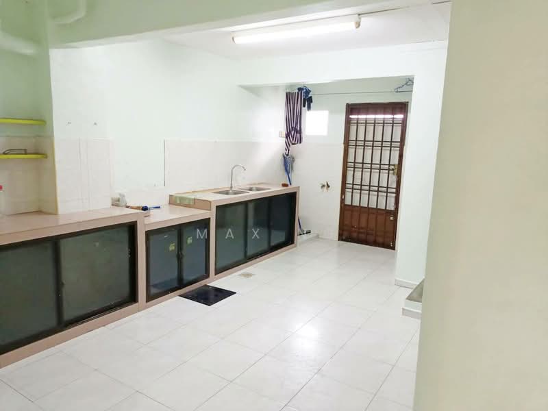 Rumah Teres 2 Tingkat untuk Dijual di Permas Jaya (Johor Bahru) - Max Ng - PropertyGuru.com.my