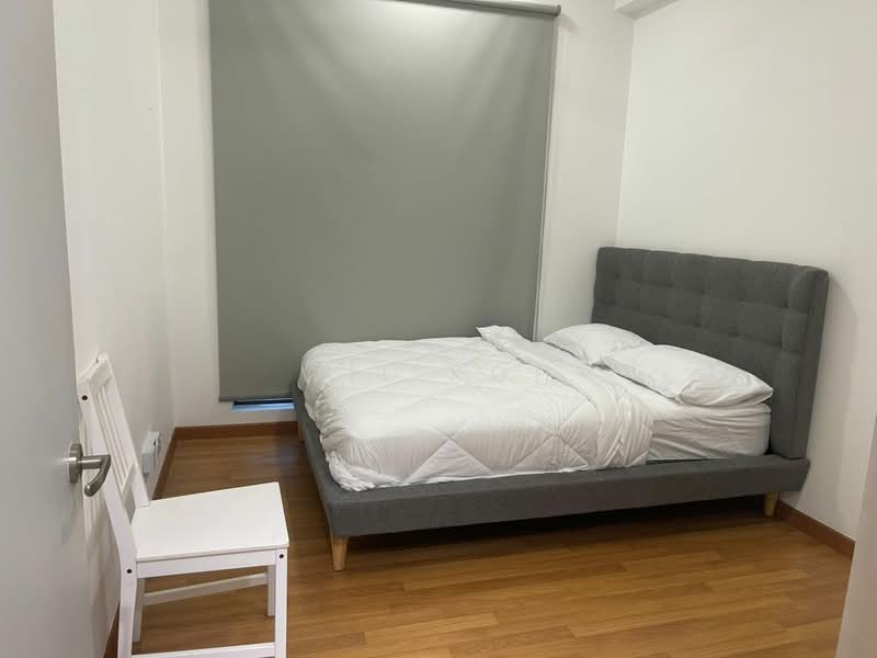 Servis Apartment untuk Disewa di The Clio 2 Residences - Wil Koh - Bedroom - PropertyGuru.com.my