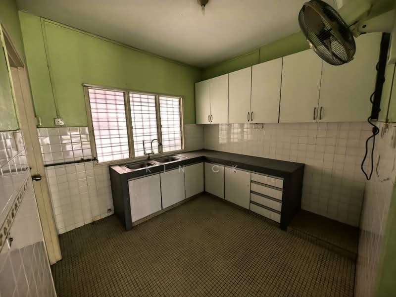 2-storey Terraced House for Sale in Taman Puchong Prima (Puchong) - Kin CK - Kitchen - PropertyGuru.com.my