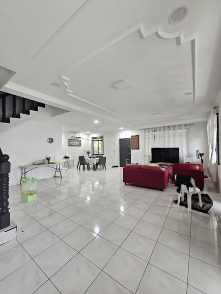 Semi-Detached House for Sale in Tabuan Jaya (Kuching) - KC Jee - PropertyGuru.com.my