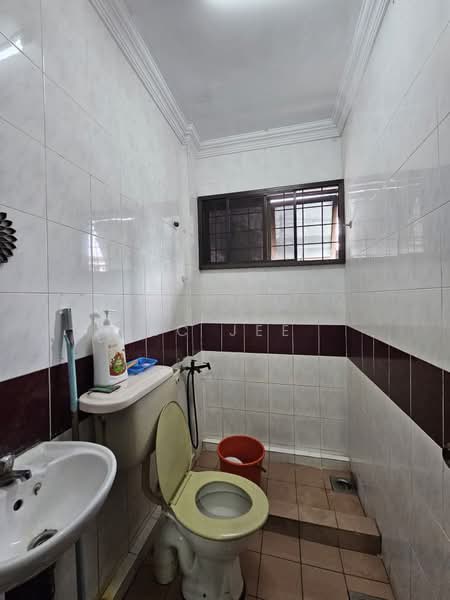 Semi-Detached House for Sale in Tabuan Jaya (Kuching) - KC Jee - PropertyGuru.com.my