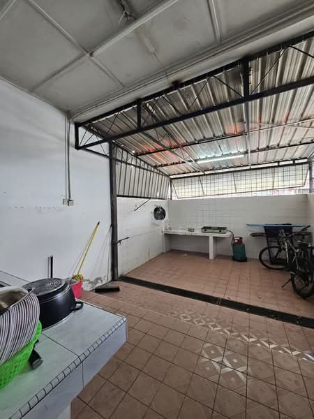 Semi-Detached House for Sale in Tabuan Jaya (Kuching) - KC Jee - PropertyGuru.com.my