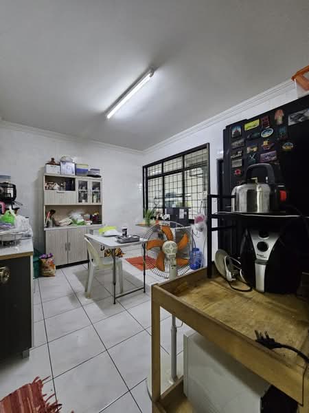 Semi-Detached House for Sale in Tabuan Jaya (Kuching) - KC Jee - PropertyGuru.com.my