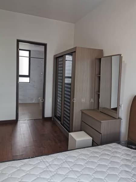Kediaman Servis untuk Dijual di Country Garden Central Park - Joey Chai - PropertyGuru.com.my