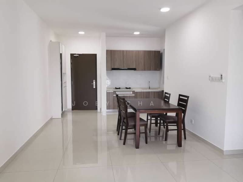 Kediaman Servis untuk Dijual di Country Garden Central Park - Joey Chai - PropertyGuru.com.my