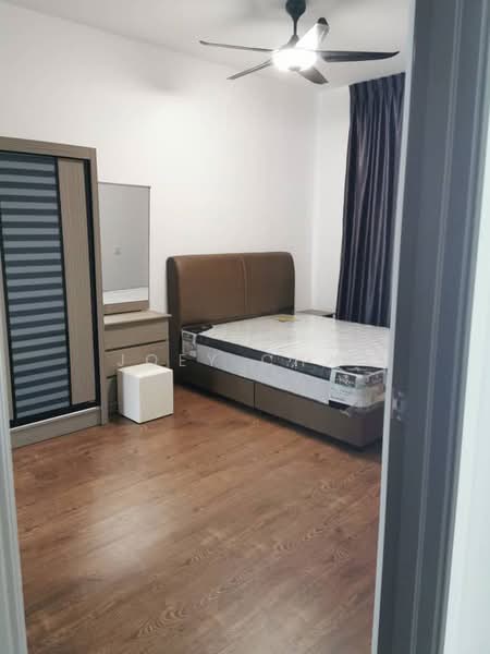 Kediaman Servis untuk Dijual di Country Garden Central Park - Joey Chai - PropertyGuru.com.my