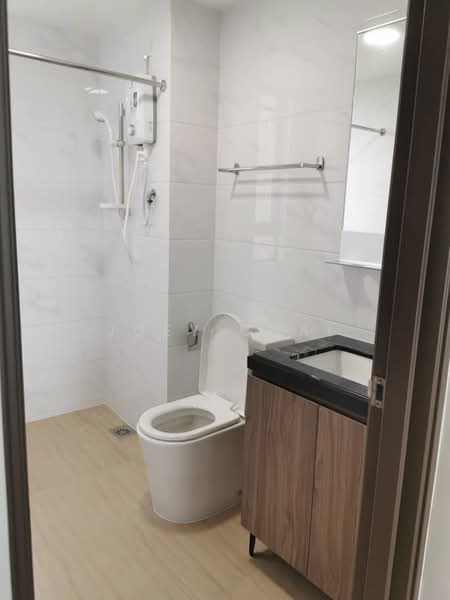 Kediaman Servis untuk Dijual di Country Garden Central Park - Joey Chai - PropertyGuru.com.my
