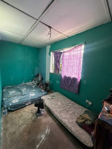 Rumah Teres 2 Tingkat untuk Dijual di Bandar Baru Bukit Beruntung (Serendah) - Kelton Foo - Bedroom - PropertyGuru.com.my