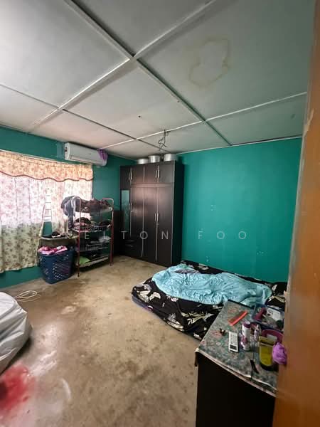 Rumah Teres 2 Tingkat untuk Dijual di Bandar Baru Bukit Beruntung (Serendah) - Kelton Foo - Bedroom - PropertyGuru.com.my