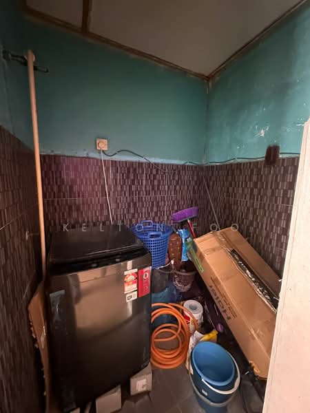 Rumah Teres 2 Tingkat untuk Dijual di Bandar Baru Bukit Beruntung (Serendah) - Kelton Foo - Interior - PropertyGuru.com.my