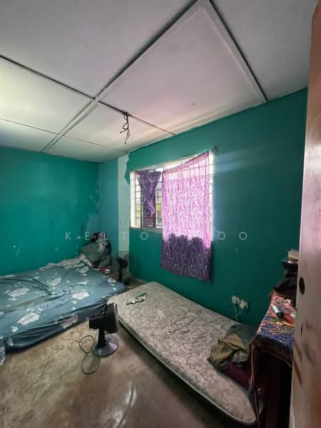 Rumah Teres 2 Tingkat untuk Dijual di Bandar Baru Bukit Beruntung (Serendah) - Kelton Foo - Bedroom - PropertyGuru.com.my