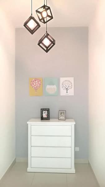 Service Residence for Rent at Southkey Mosaic - Vinz Ang - Interior - PropertyGuru.com.my