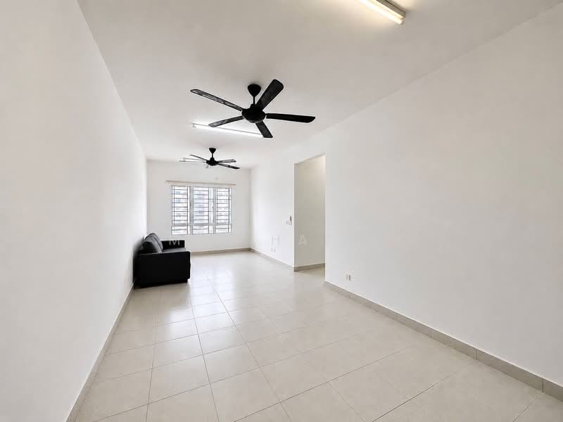 Pangsapuri untuk Dijual di Seri Jati - Muz Hafiz - PropertyGuru.com.my