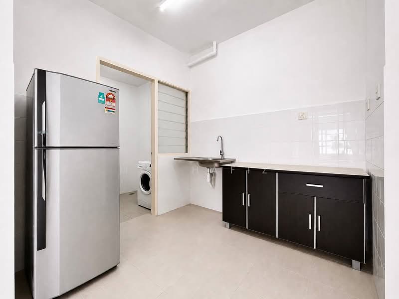 Pangsapuri untuk Dijual di Seri Jati - Muz Hafiz - PropertyGuru.com.my