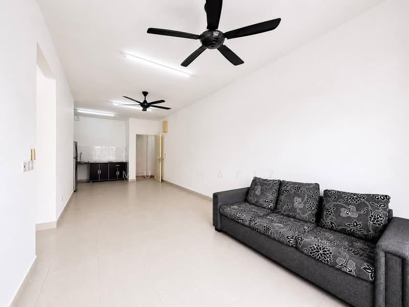 Pangsapuri untuk Dijual di Seri Jati - Muz Hafiz - PropertyGuru.com.my