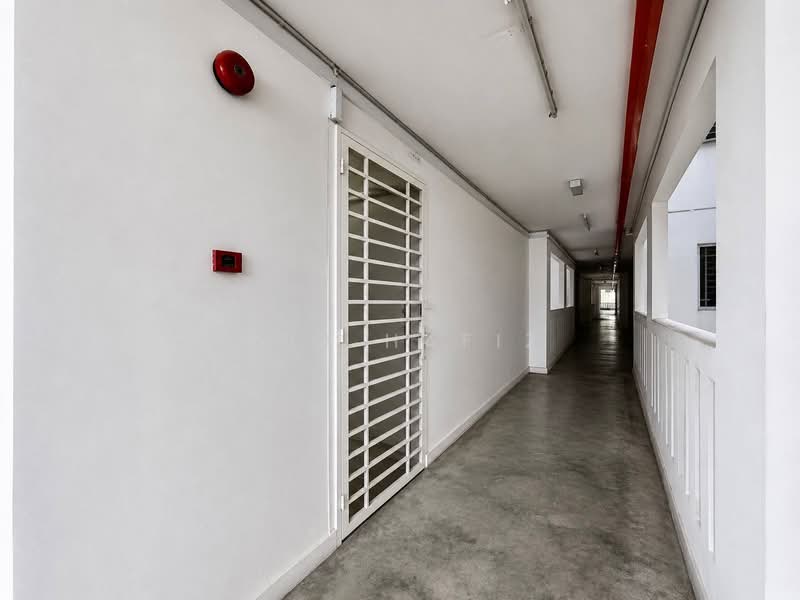Pangsapuri untuk Dijual di Seri Jati - Muz Hafiz - PropertyGuru.com.my