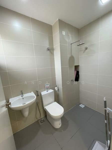 Townhouse for Rent in 16 Sierra (Puchong) - Andy Wong - Bathroom - PropertyGuru.com.my