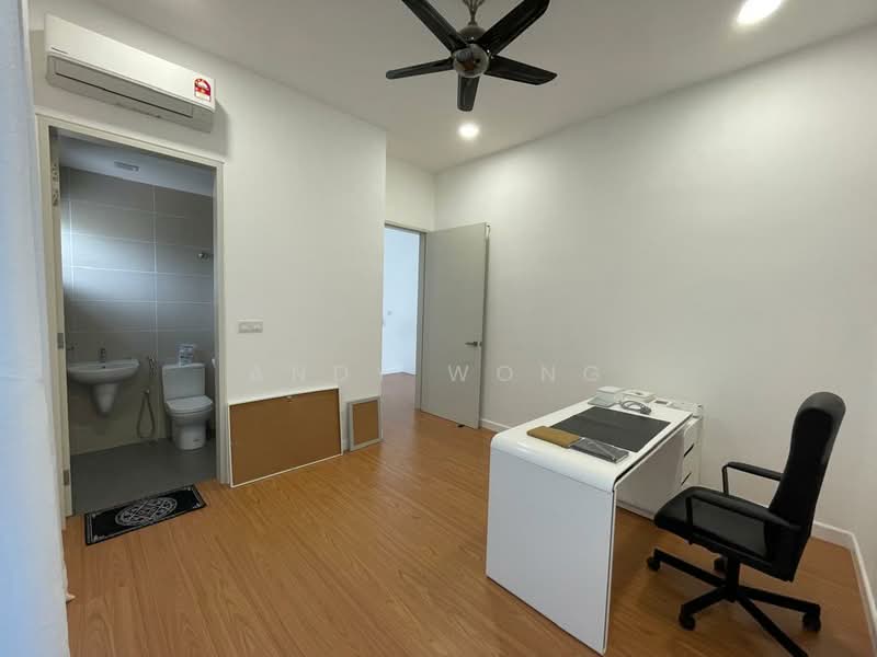 Townhouse for Rent in 16 Sierra (Puchong) - Andy Wong - Bathroom - PropertyGuru.com.my