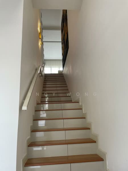 Townhouse for Rent in 16 Sierra (Puchong) - Andy Wong - Interior - PropertyGuru.com.my