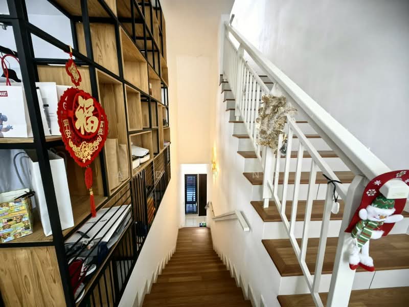 Townhouse for Rent in 16 Sierra (Puchong) - Andy Wong - Interior - PropertyGuru.com.my