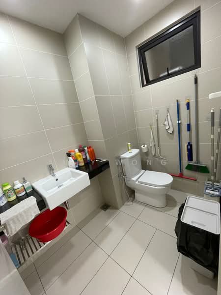Townhouse for Rent in 16 Sierra (Puchong) - Andy Wong - Bathroom - PropertyGuru.com.my