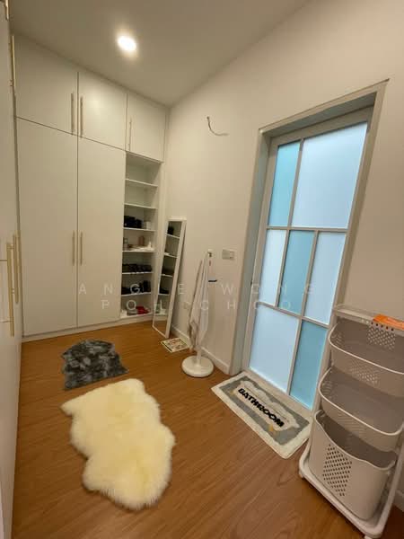 Townhouse for Rent in 16 Sierra (Puchong) - Angie Wong Poh Choo - Bathroom - PropertyGuru.com.my