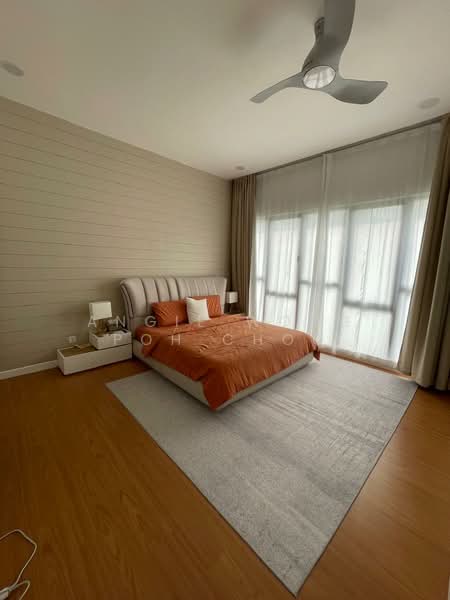 Townhouse for Rent in 16 Sierra (Puchong) - Angie Wong Poh Choo - Bedroom - PropertyGuru.com.my