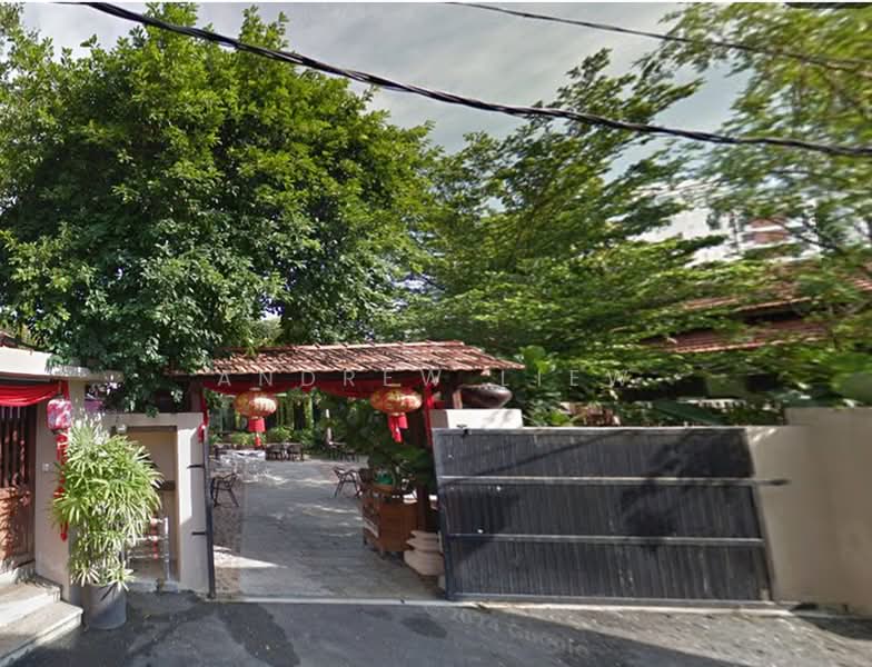 Kedai untuk Disewa di Pulau Tikus (Penang) - Andrew Liew - Exterior - PropertyGuru.com.my
