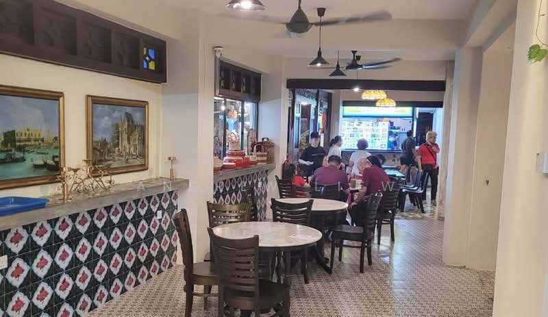 Kedai untuk Disewa di Pulau Tikus (Penang) - Andrew Liew - Interior - PropertyGuru.com.my