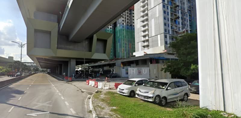 Shop for Rent in Kampung Sungai Kantan (Kajang) - Sean Hui - Exterior - PropertyGuru.com.my