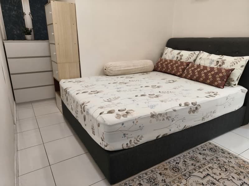 Pangsapuri untuk Disewa di Pangsapuri Damai - Aida Ramli - PropertyGuru.com.my