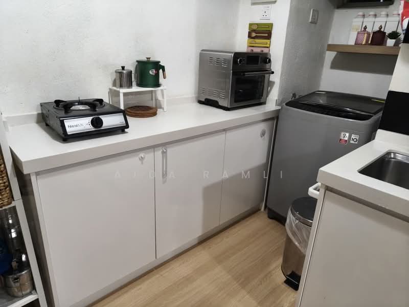 Pangsapuri untuk Disewa di Pangsapuri Damai - Aida Ramli - PropertyGuru.com.my