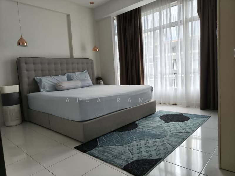 Pangsapuri untuk Disewa di Pangsapuri Damai - Aida Ramli - PropertyGuru.com.my