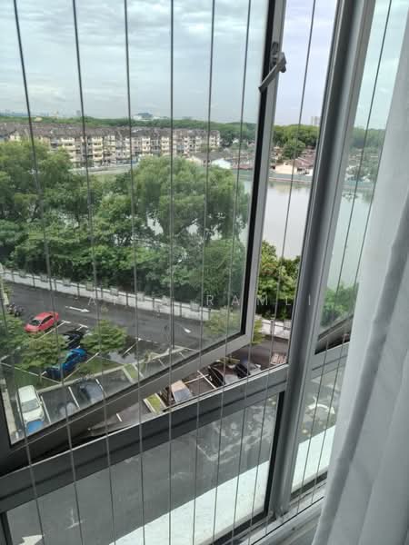 Pangsapuri untuk Disewa di Pangsapuri Damai - Aida Ramli - PropertyGuru.com.my