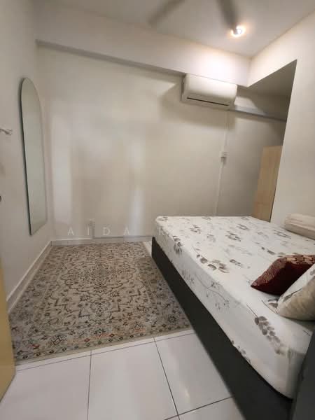 Pangsapuri untuk Disewa di Pangsapuri Damai - Aida Ramli - PropertyGuru.com.my
