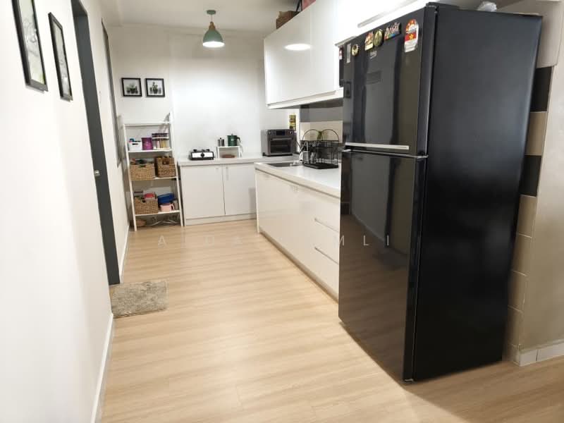 Pangsapuri untuk Disewa di Pangsapuri Damai - Aida Ramli - PropertyGuru.com.my