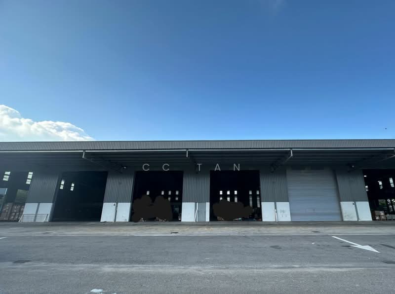 Detached Factory for Sale in Gelang Patah (Johor) - CC Tan - Exterior - PropertyGuru.com.my