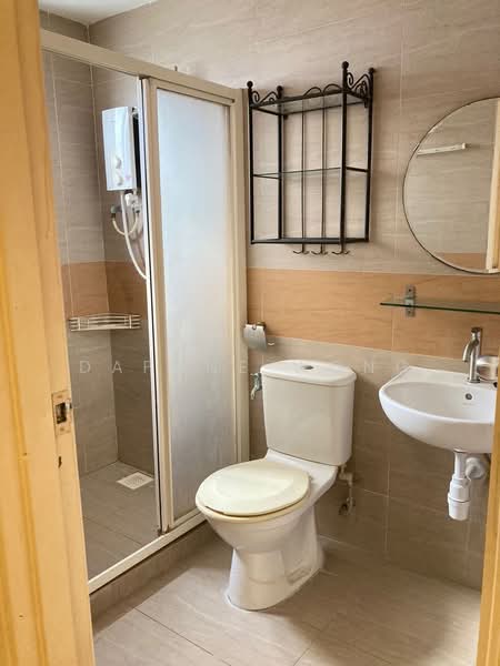 Condominium for Sale at Dynasty Garden Condominium - Daphne Wong - Bathroom - PropertyGuru.com.my