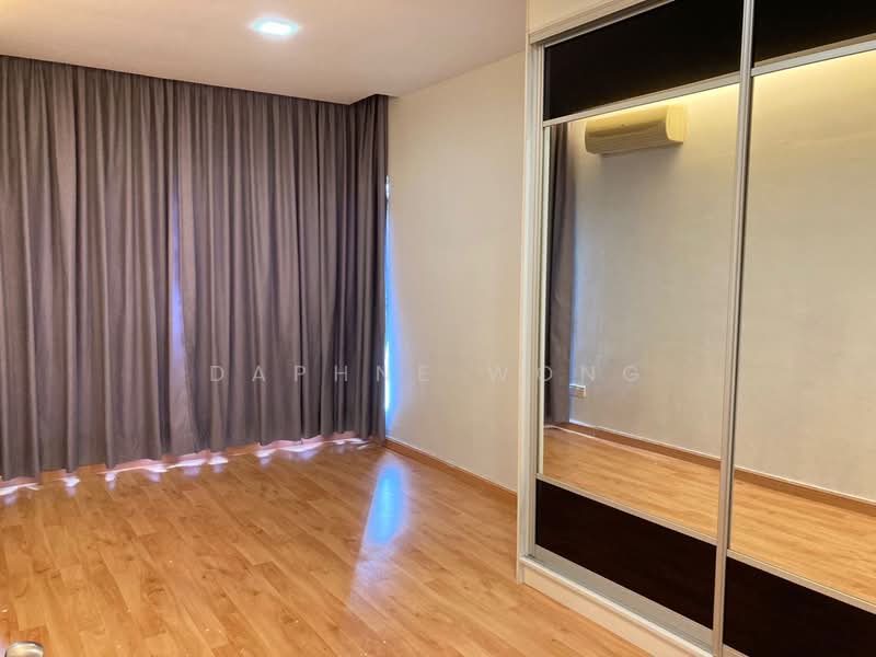 Condominium for Sale at Dynasty Garden Condominium - Daphne Wong - Bedroom - PropertyGuru.com.my