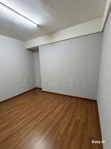 Rumah Flat untuk Dijual di Flat Taman Pelangi Indah - Azlan Ismail aiproperty - Interior - PropertyGuru.com.my