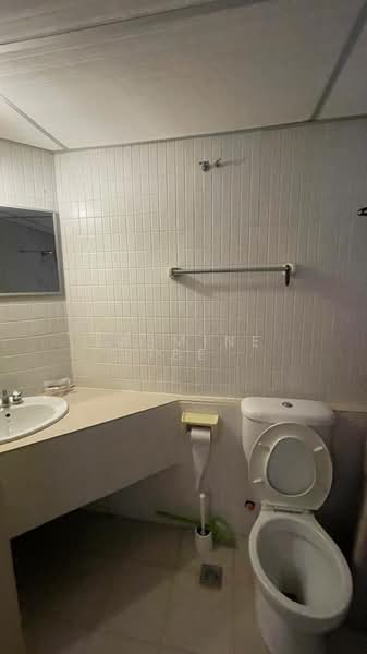 Condominium for Rent at Menara Indah - Jasmine Tee - Bathroom - PropertyGuru.com.my
