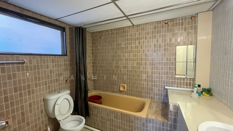 Condominium for Rent at Menara Indah - Jasmine Tee - Bathroom - PropertyGuru.com.my