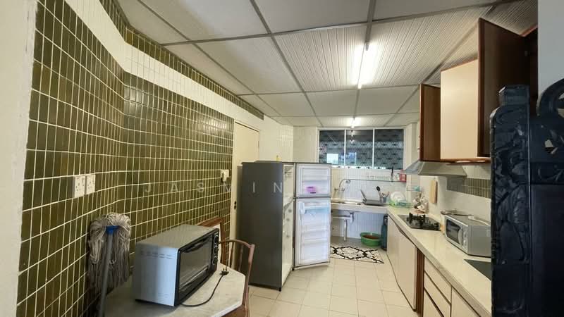 Condominium for Rent at Menara Indah - Jasmine Tee - Kitchen - PropertyGuru.com.my
