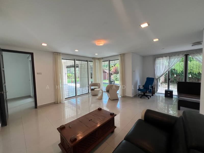 Rumah Banglo untuk Dijual di Shah Alam (Selangor) - Ahmad Fadlee - PropertyGuru.com.my